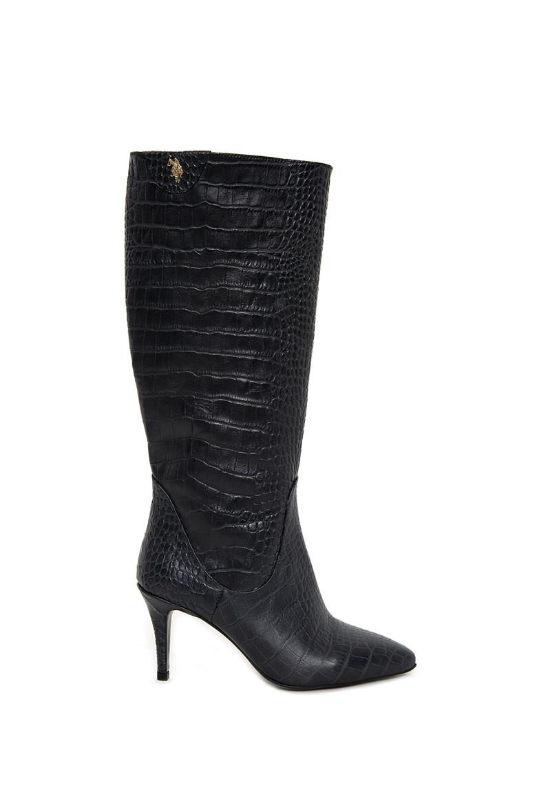 Kadın Lacivert Ayakkabı - 50242121002