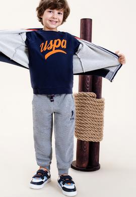 Erkek Çocuk Lacivert Ayakkabı - 50250308001