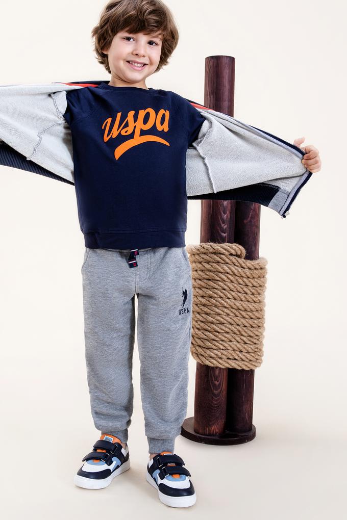 Erkek Çocuk Lacivert Ayakkabı