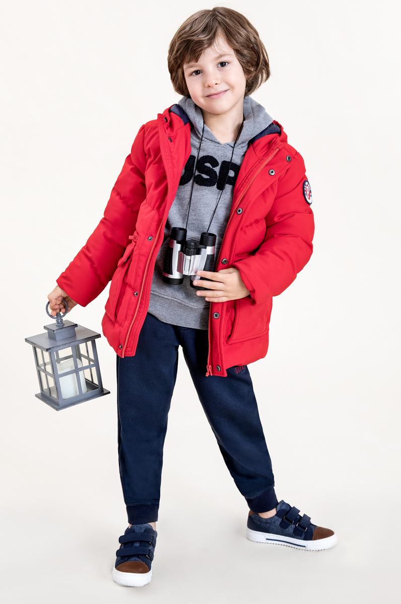 Çocuk Lacivert Eşofman Altı