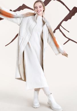 Kadın Bej Bot - 50258274001