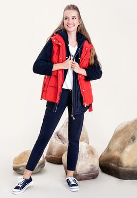 Kadın Lacivert Eşofman Altı - 50256513001