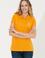 Kadın Sarı Basic Tişört