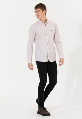 Erkek Siyah Jean Pantolon - 50261260056