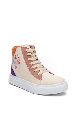 Kız Çocuk Taş Bot - 50258350010