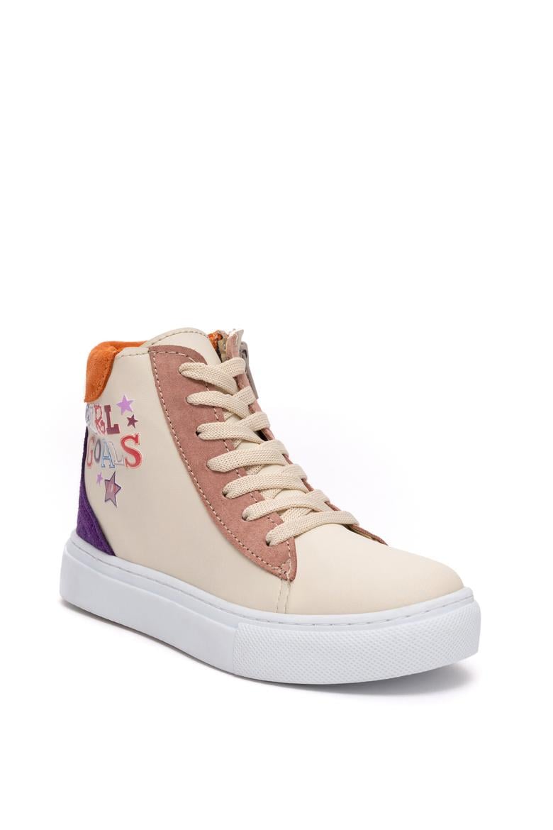 Kız Çocuk Taş Bot - 50258350010