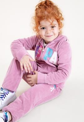 Çocuk Manolya Sweatshirt - 50254586017