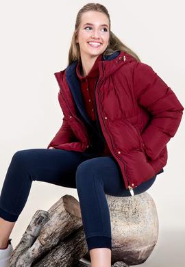 Kadın Vişne Mont - 50254248016