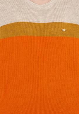 Kadın Kiremit Kazak - 50251899036