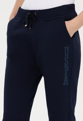 Kadın Lacivert Eşofman Altı - 50256304047