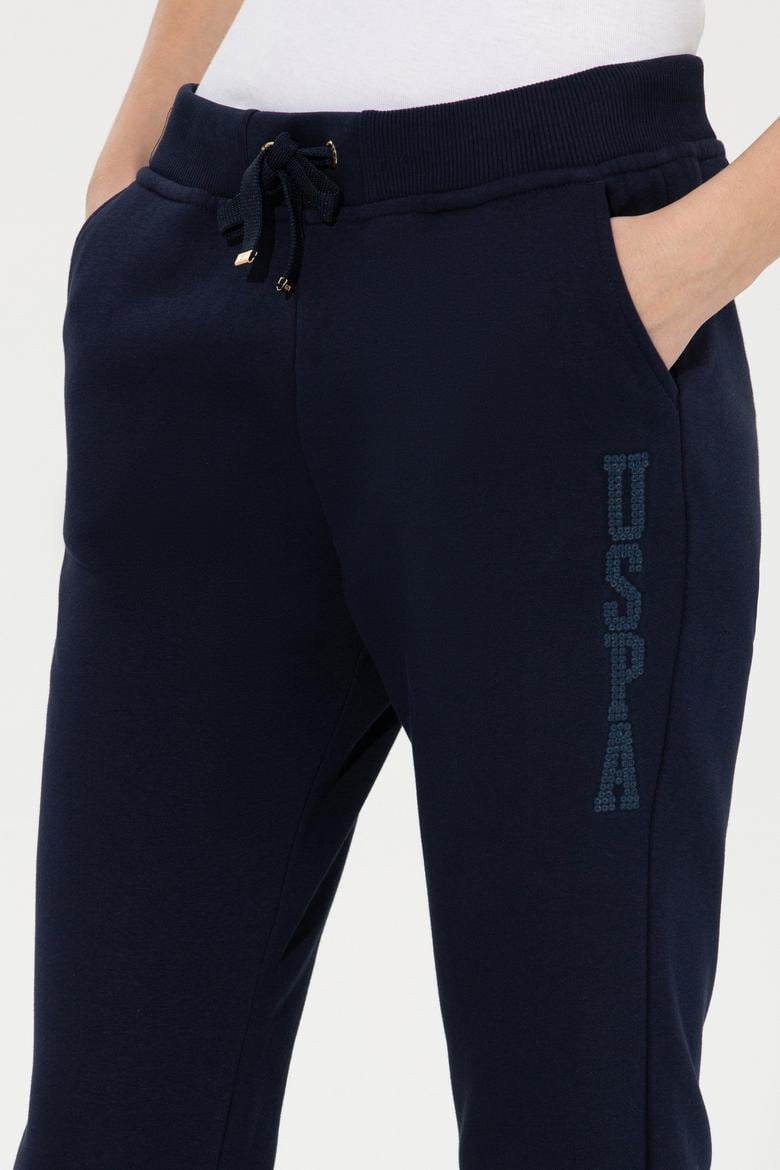 Kadın Lacivert Eşofman Altı - 50256304047