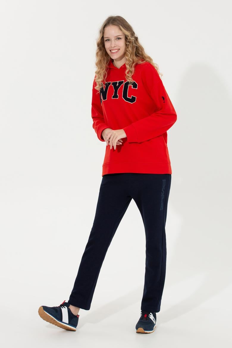 Kadın Lacivert Eşofman Altı - 50256304047