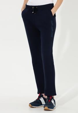 Kadın Lacivert Eşofman Altı - 50256304047