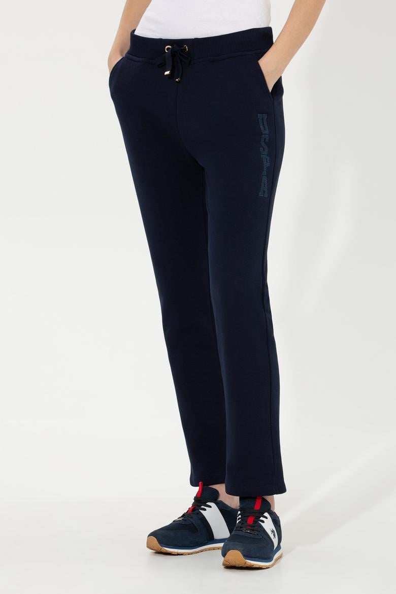 Kadın Lacivert Eşofman Altı - 50256304047