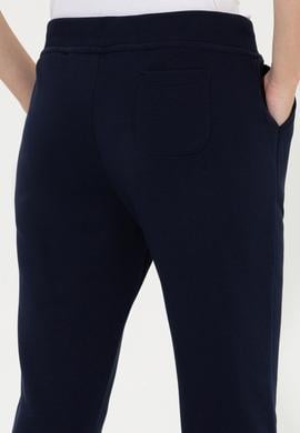 Kadın Lacivert Eşofman Altı - 50256304047