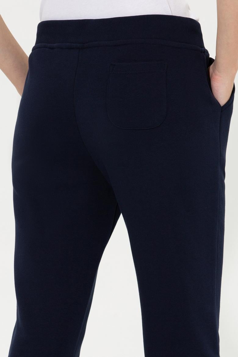 Kadın Lacivert Eşofman Altı - 50256304047