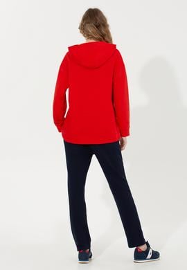 Kadın Lacivert Eşofman Altı - 50256304047