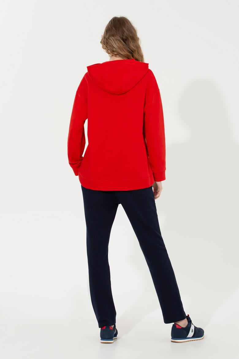 Kadın Lacivert Eşofman Altı - 50256304047