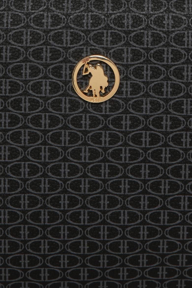 Kadın Siyah Çapraz Çanta - 50271961001