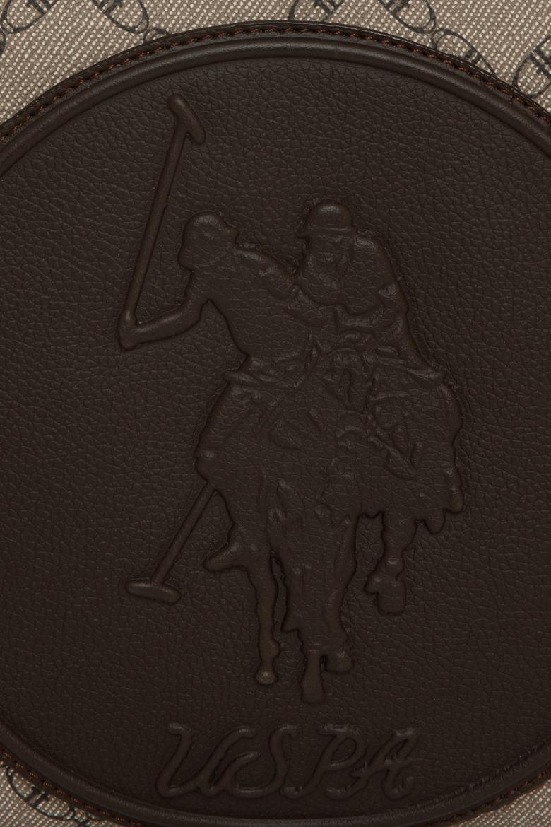 Kadın Vizon Çapraz Çanta - 50277205003