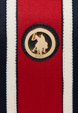 Kadın Lacivert Çapraz Çanta - 50271995001