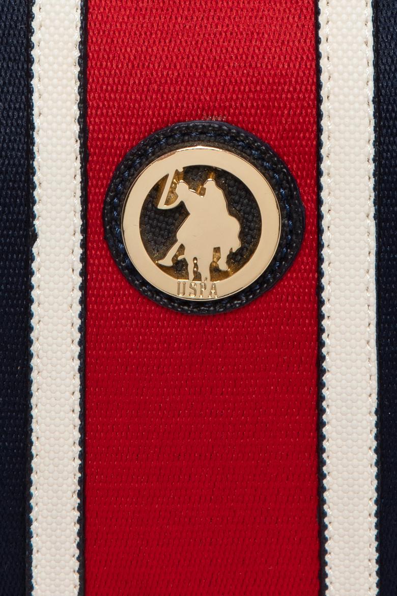 Kadın Kırmızı Çapraz Çanta - 50271995004