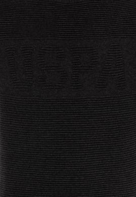 Erkek Antrasit Melanj Kazak - 50256256038