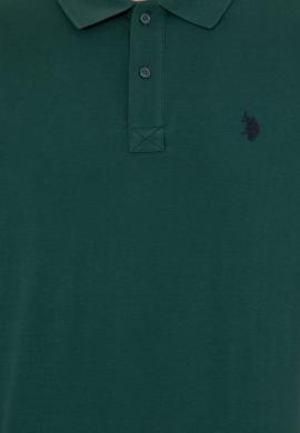 Erkek Yeşil Basic Sweatshirt - 50253121132