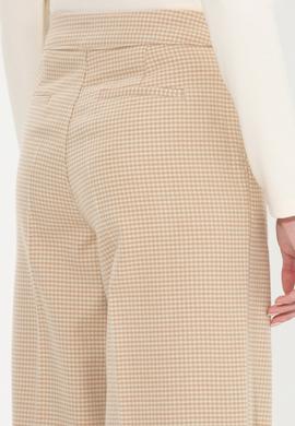 Kadın Camel Pantolon - 50254069014