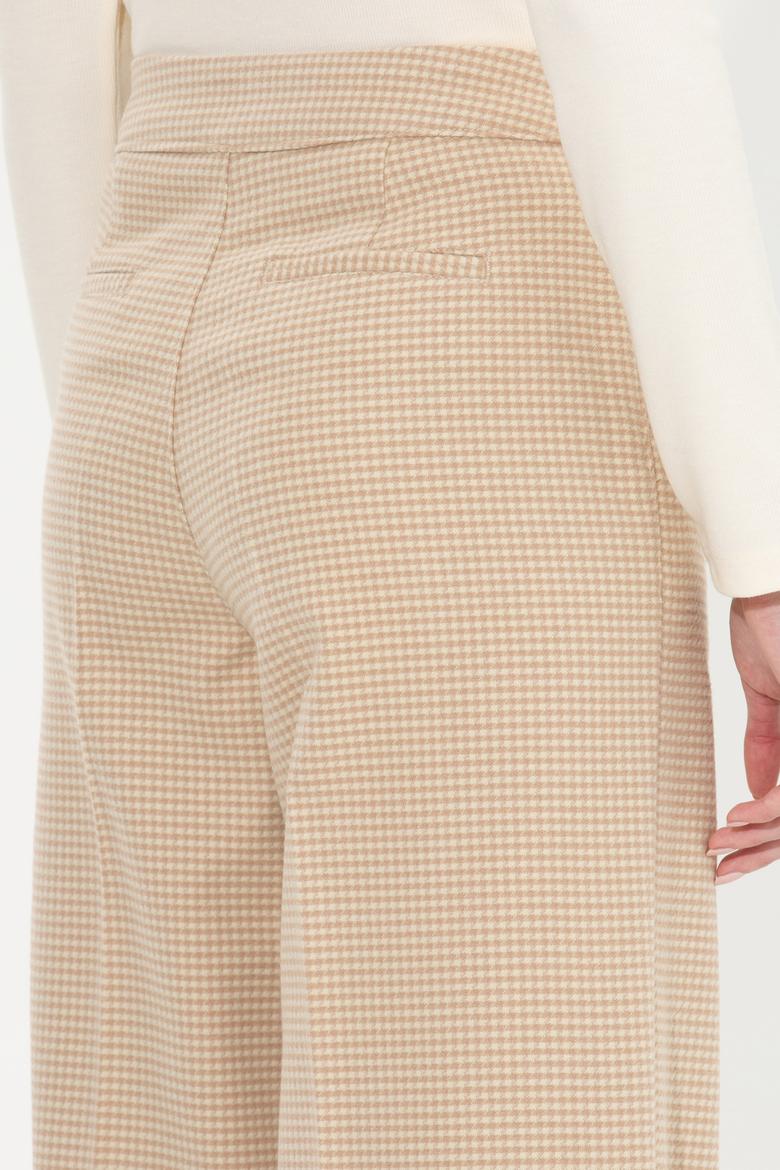 Kadın Camel Pantolon - 50254069014