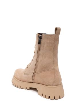 Kadın Bej Bot - 50261919009