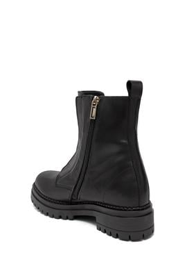 Kadın Siyah Bot - 50258210003