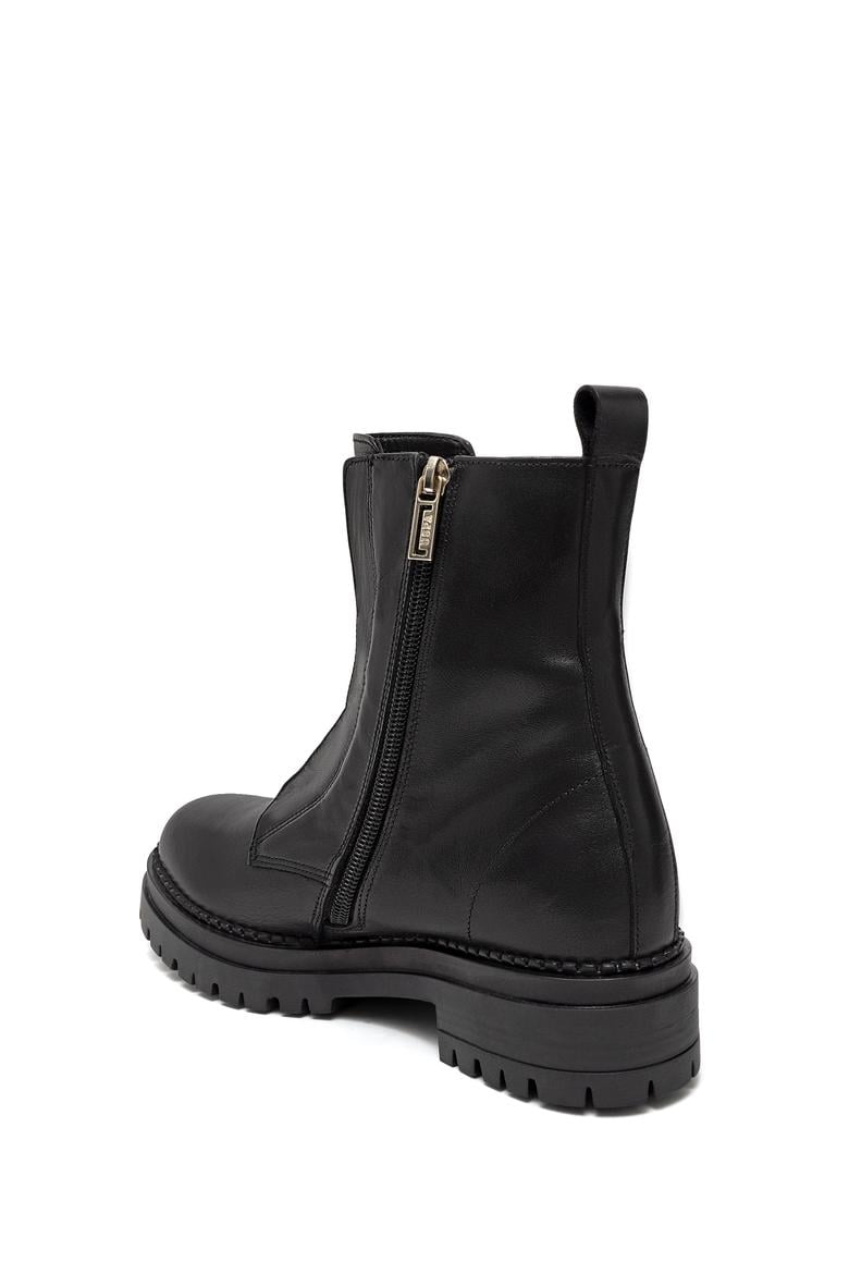 Kadın Siyah Bot - 50258210003