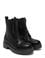 Kadın Siyah Bot