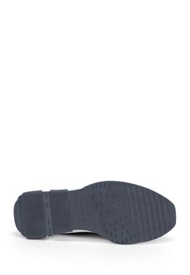 Erkek Gri Ayakkabı - 50258271016