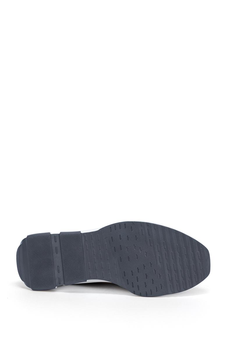 Erkek Gri Ayakkabı - 50258271016