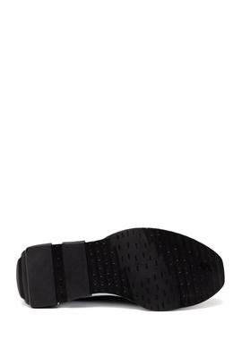 Erkek Siyah Spor Ayakkabı - 50258271019