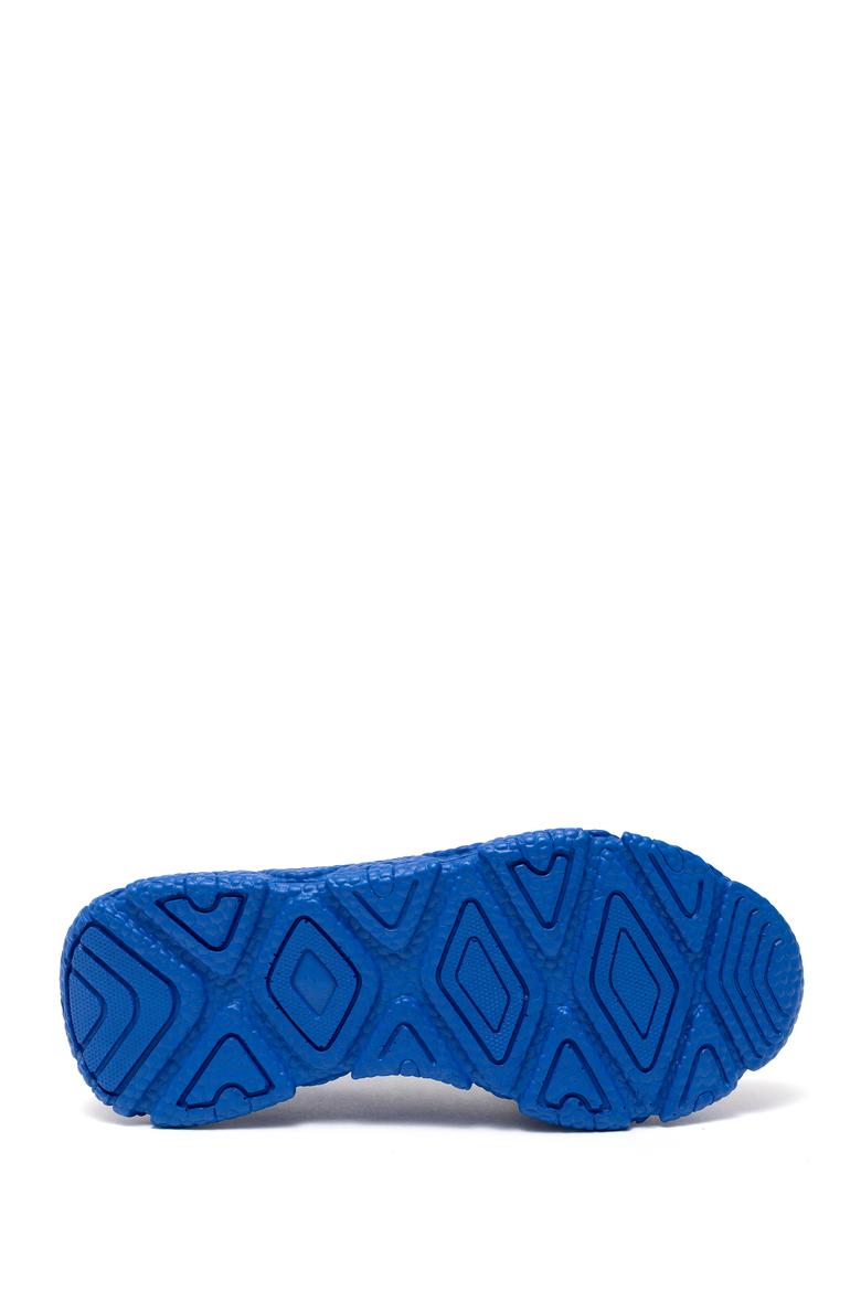 Erkek Mavi Spor Ayakkabı - 50258206010