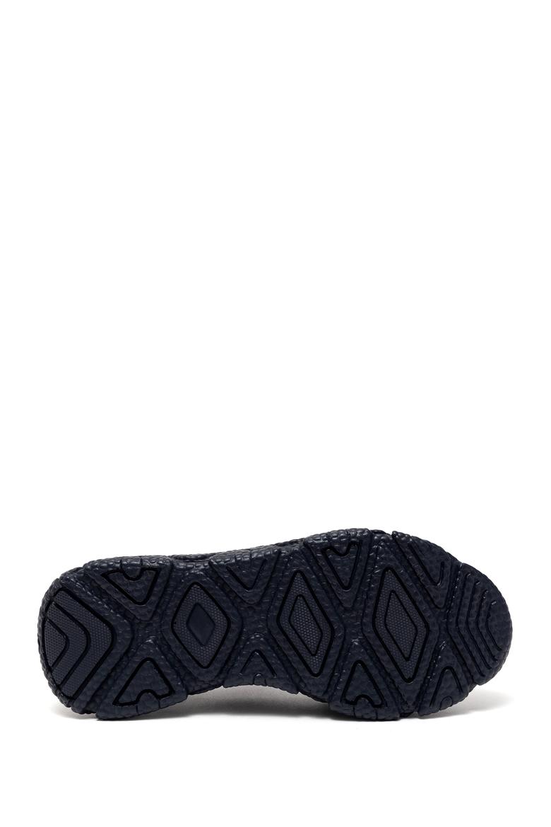 Erkek Lacivert Ayakkabı - 50258206034