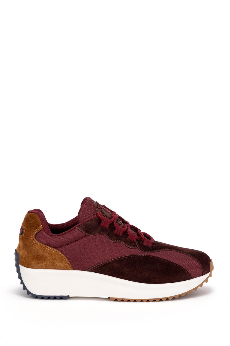 Kadın Vİşne Spor Ayakkabı - 50258190020