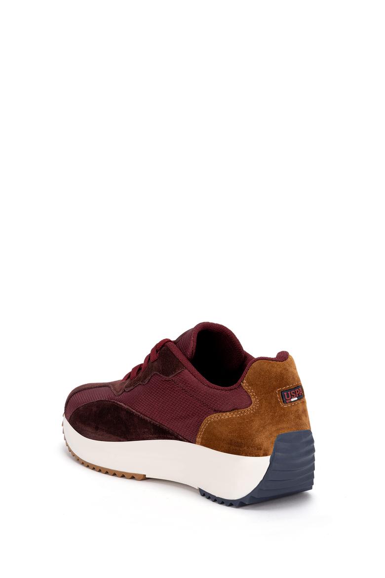 Kadın Vİşne Spor Ayakkabı - 50258190020