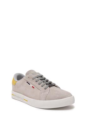 Erkek Gri Spor Ayakkabı - 50258201011