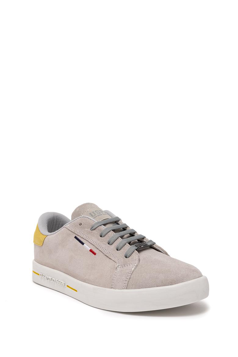 Erkek Gri Spor Ayakkabı - 50258201011