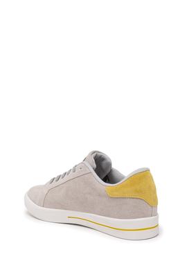 Erkek Gri Spor Ayakkabı - 50258201011