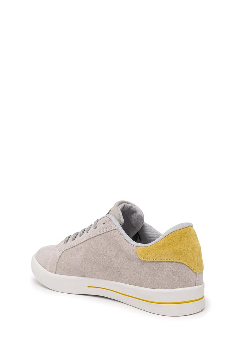 Erkek Gri Spor Ayakkabı - 50258201011