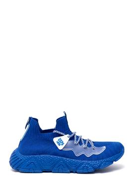 Erkek Mavi Spor Ayakkabı - 50258206010