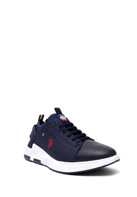 Erkek Lacivert Ayakkabı - 50258271005