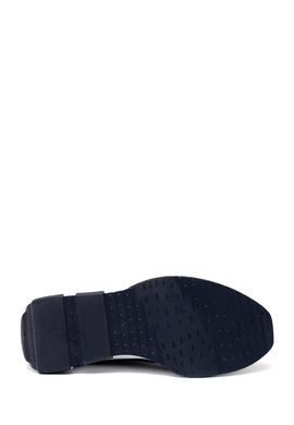 Erkek Lacivert Ayakkabı - 50258271005