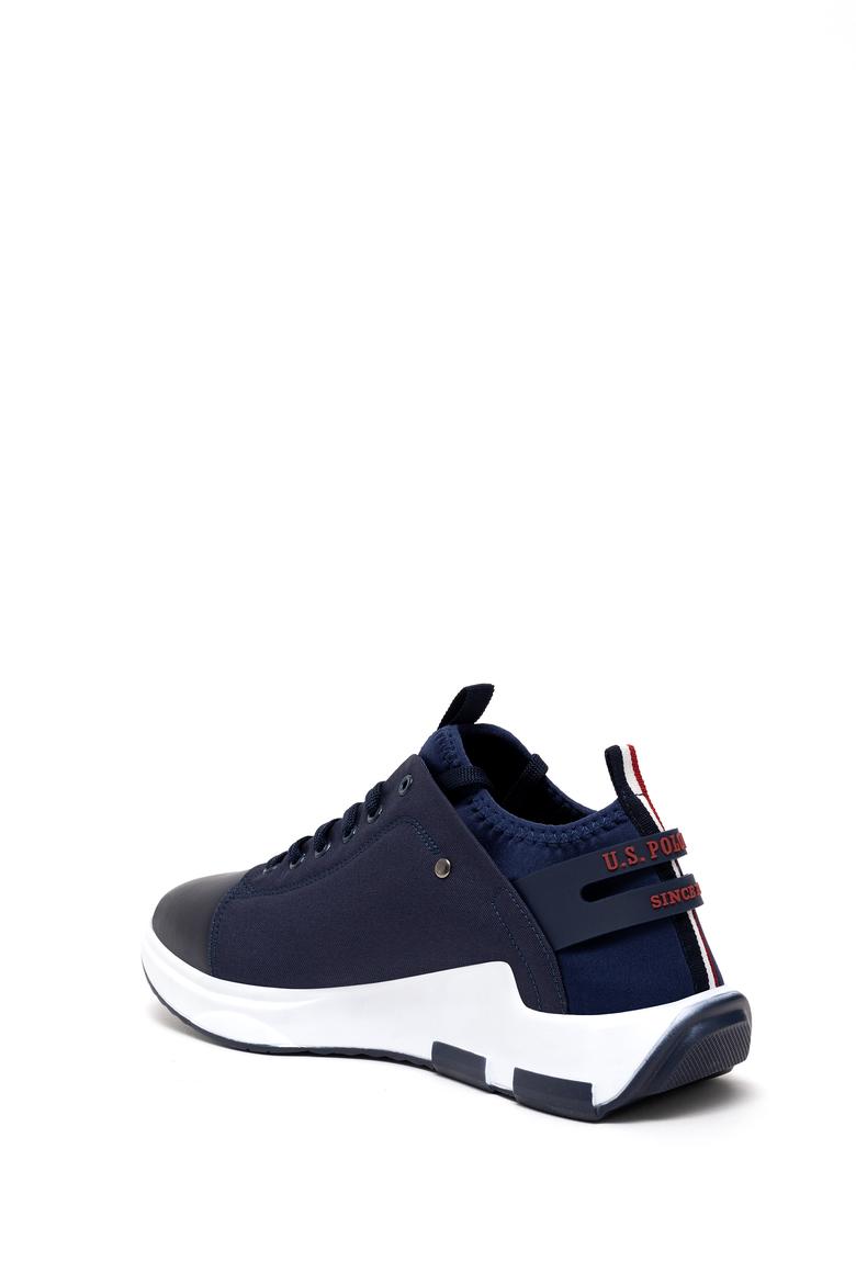 Erkek Lacivert Ayakkabı - 50258271005