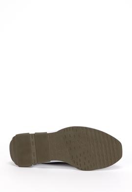 Erkek Haki Ayakkabı - 50258271007
